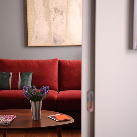 Apartmán San Marco 379 Benátky Exteriér fotografie