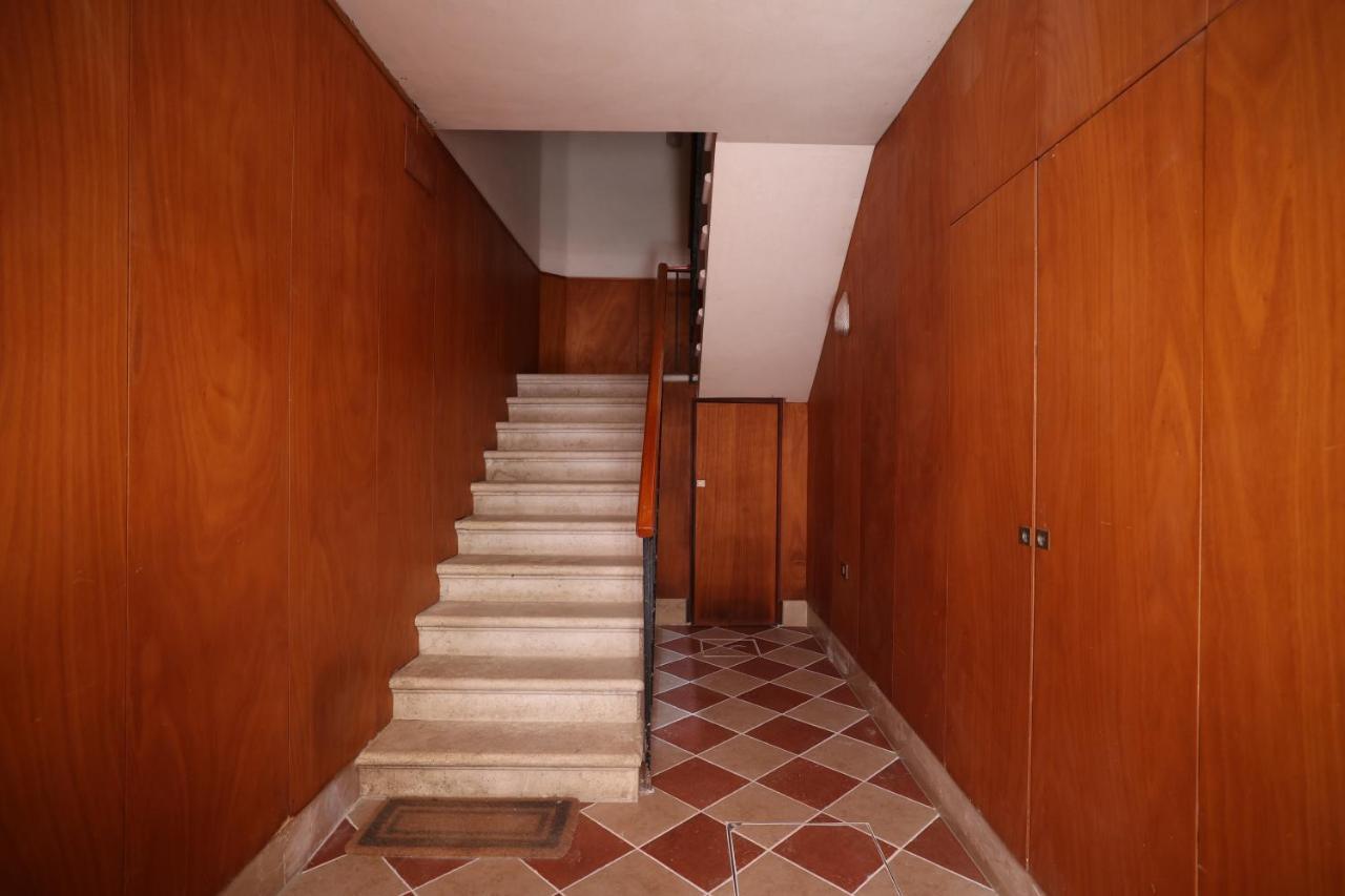 Apartmán San Marco 379 Benátky Exteriér fotografie