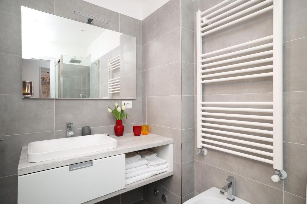 Apartmán San Marco 379 Benátky Exteriér fotografie